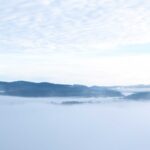 Benmar Above the Clouds Pinot Noir the clouds