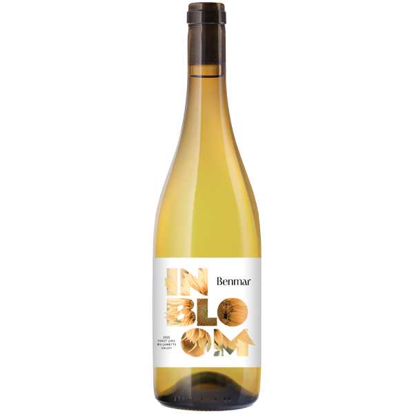Benmar In Bloom Pinot Gris